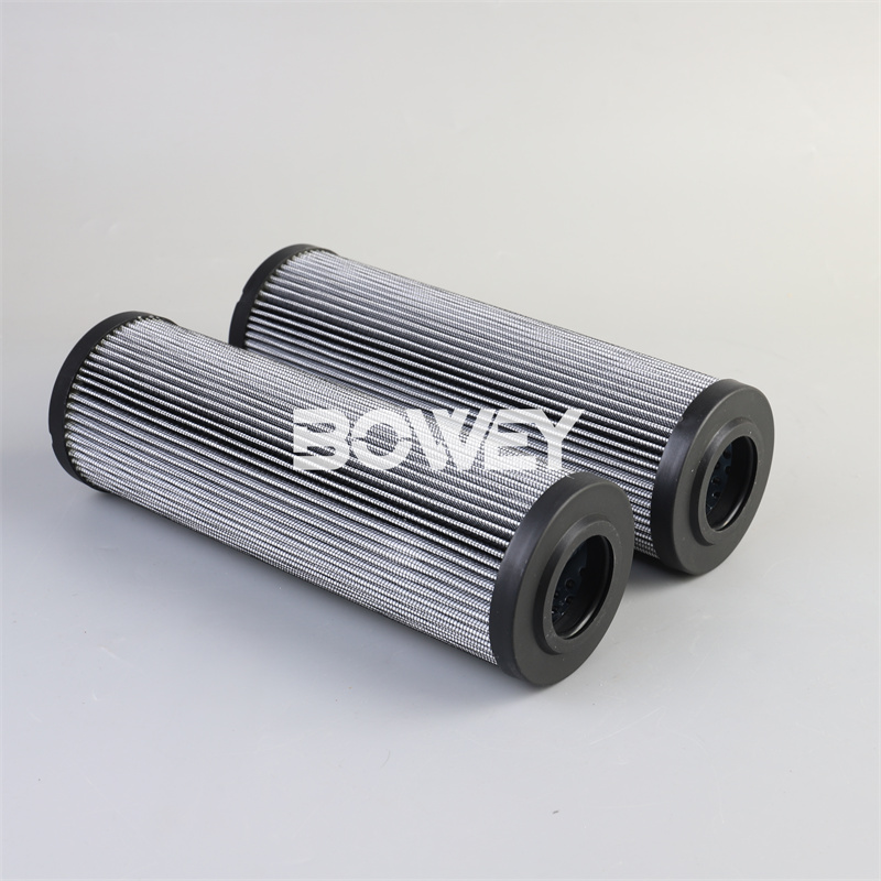 R928006863 2.0250 H10XL-A00-0-M Bowey Replaces Rexroth Hydraulic Oil Filter Element