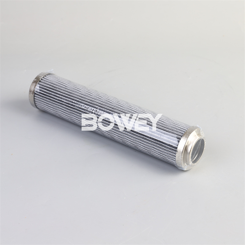 HC9020FUP8H Bowey Replaces Pall Hydraulic Oil Filter Element