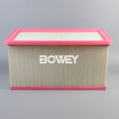 ZS1122122 ZS1122T Bowey Replaces COMPAIR-HOLMAN Air Filter Element
