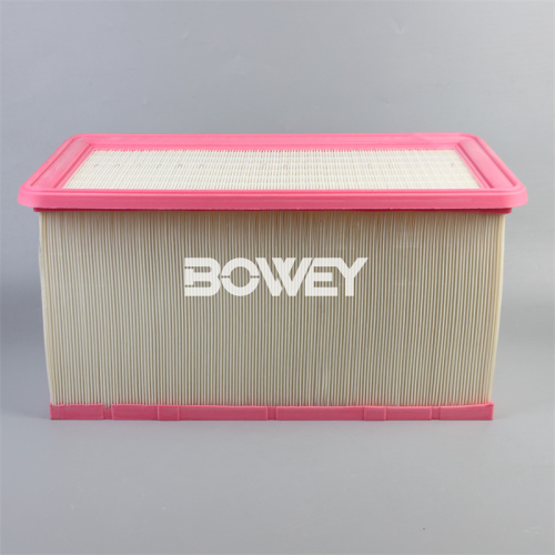 ZS1122122 ZS1122T Bowey Replaces COMPAIR-HOLMAN Air Filter Element