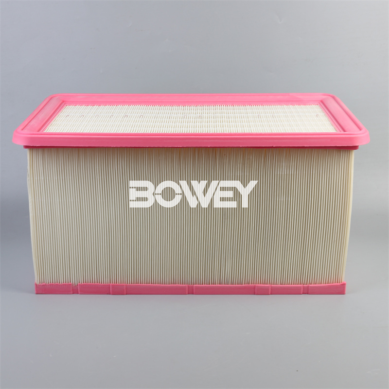 ZS1122122 ZS1122T Bowey Replaces COMPAIR-HOLMAN Air Filter Element