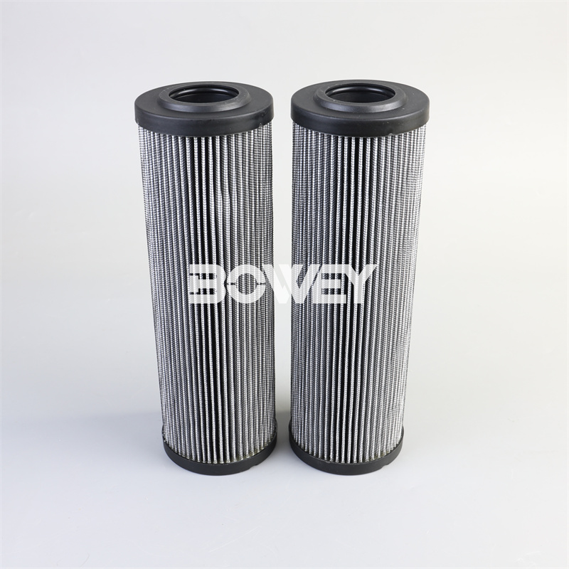 R928006863 2.0250 H10XL-A00-0-M Bowey Replaces Rexroth Hydraulic Oil Filter Element