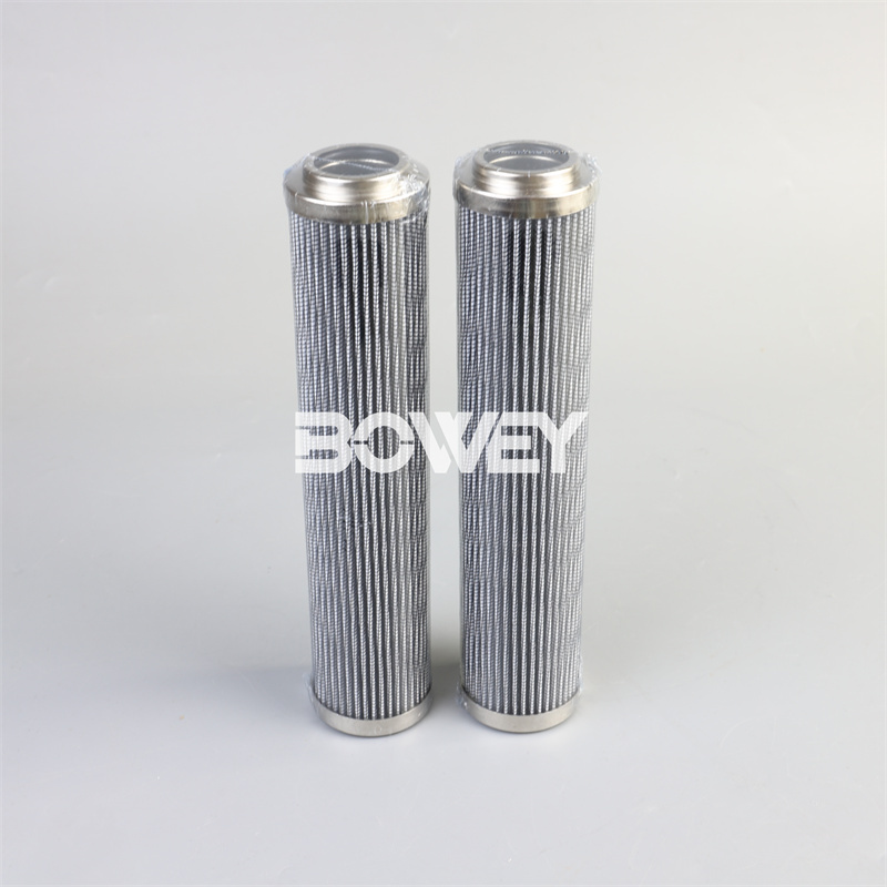 HC9020FUP8H Bowey Replaces Pall Hydraulic Oil Filter Element