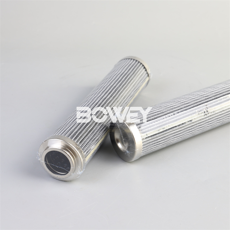 HC9020FUP8H Bowey Replaces Pall Hydraulic Oil Filter Element