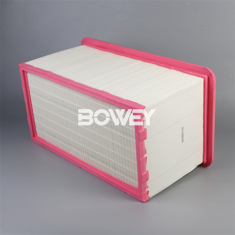 ZS1192229 SA190552 Bowey Replaces COMPAIR-HOLMAN Air Filter Element