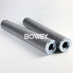 R928016778 Bowey Replaces Rexroth Hydraulic Oil Filter Element