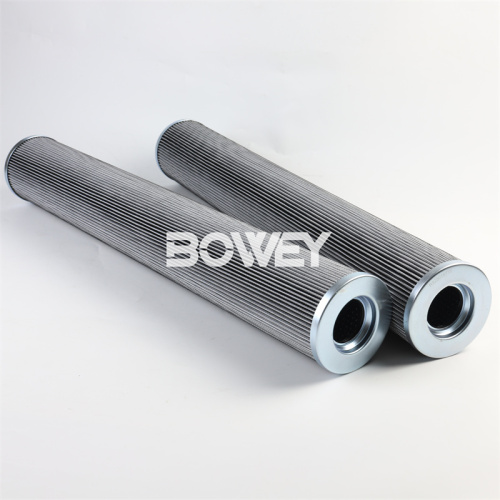 R928016778 Bowey Replaces Rexroth Hydraulic Oil Filter Element