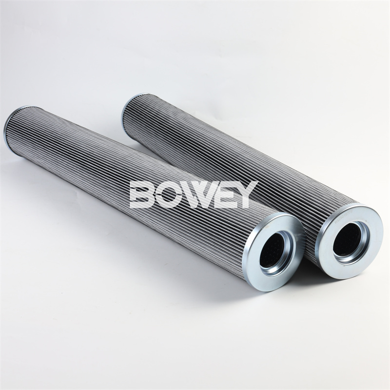 R928016778 Bowey Replaces Rexroth Hydraulic Oil Filter Element