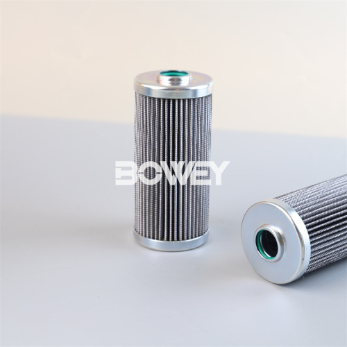 D911G10A Bowey Replaces Filtrec Hydraulic Oil Filter Element