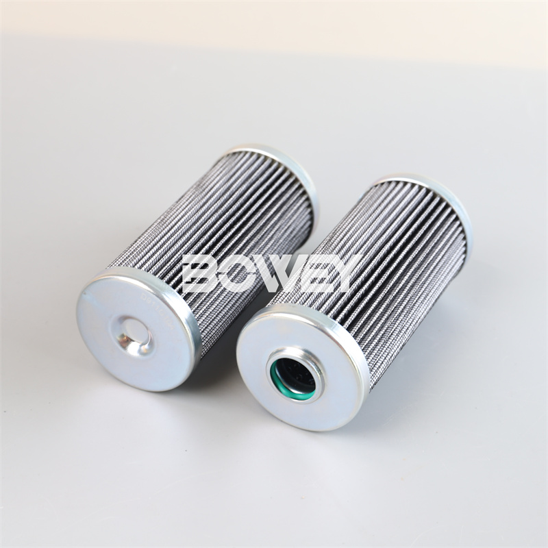 D911G10A Bowey Replaces Filtrec Hydraulic Oil Filter Element