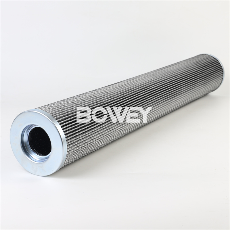 R928016778 Bowey Replaces Rexroth Hydraulic Oil Filter Element