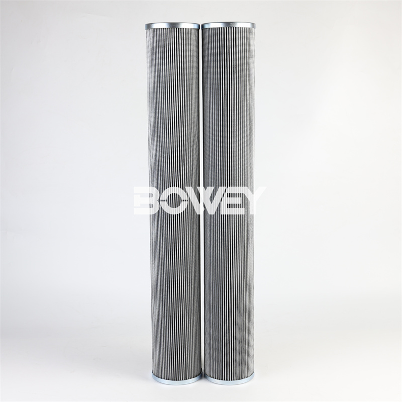 R928016778 Bowey Replaces Rexroth Hydraulic Oil Filter Element