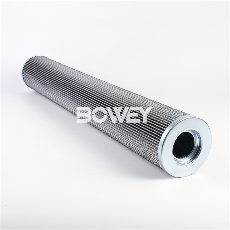 R928016778 Bowey Replaces Rexroth Hydraulic Oil Filter Element