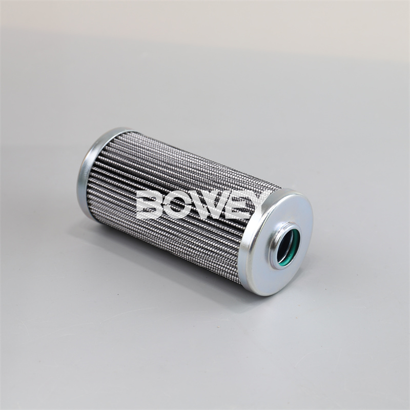 D911G10A Bowey Replaces Filtrec Hydraulic Oil Filter Element