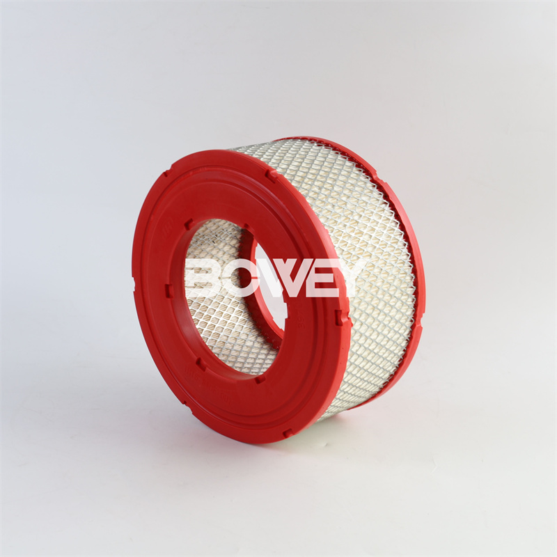 39708466 Bowey Replaces Ingersoll Rand Air Filter Element