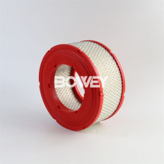 39708466 Bowey Replaces Ingersoll Rand Air Filter Element