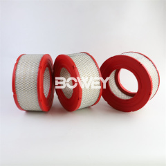 39708466 Bowey Replaces Ingersoll Rand Air Filter Element