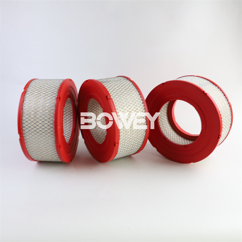 39708466 Bowey Replaces Ingersoll Rand Air Filter Element