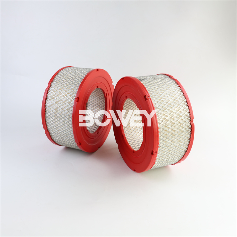39708466 Bowey Replaces Ingersoll Rand Air Filter Element