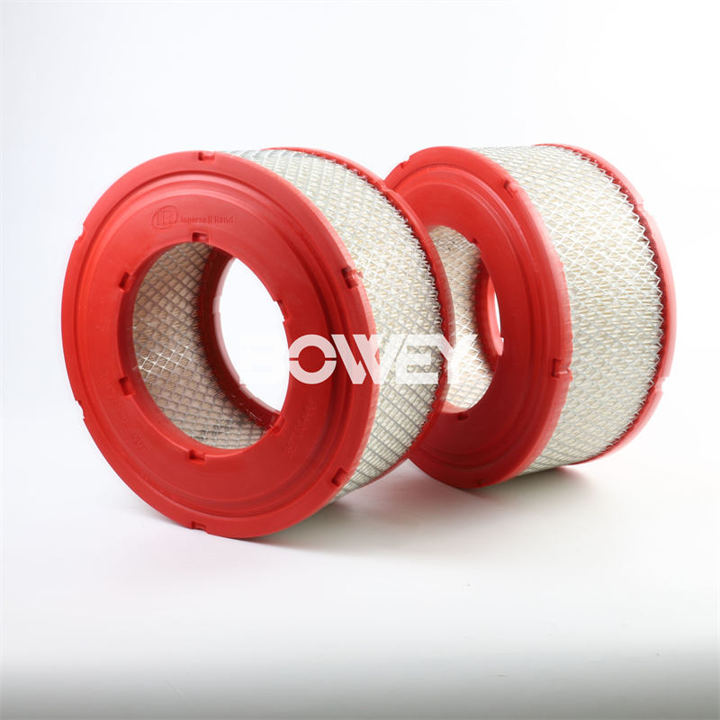 39708466 Bowey Replaces Ingersoll Rand Air Filter Element