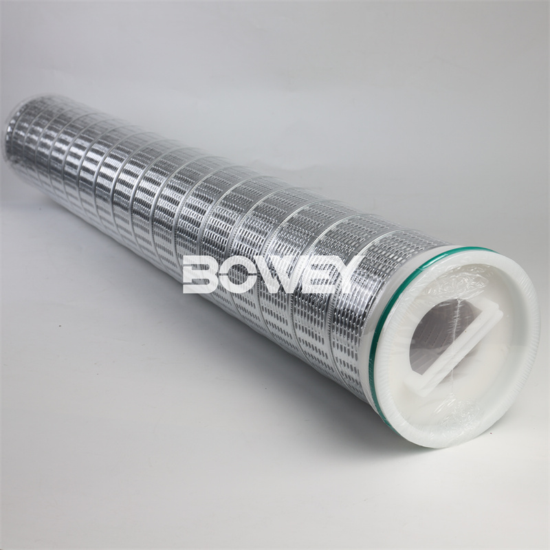 PHF-660-100L-LE Bowey Replaces PECO Large Flow Filter Element