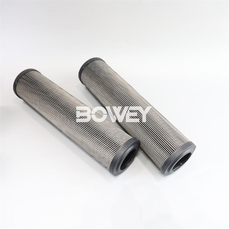 R928022352 Bowey Replaces Rexroth Hydraulic Oil Filter Element