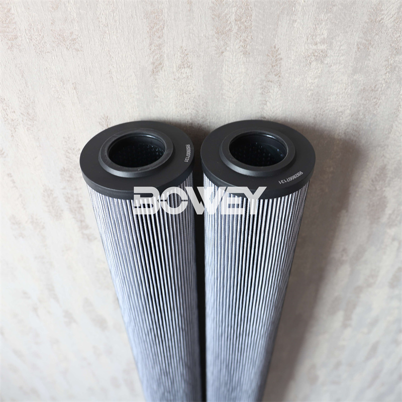 R928007131 2.0059 PWR3-A00-6-M Bowey Replaces Rexroth Hydraulic Oil Filter Element