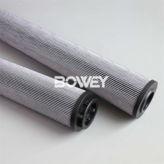 R928007131 2.0059 PWR3-A00-6-M Bowey Replaces Rexroth Hydraulic Oil Filter Element