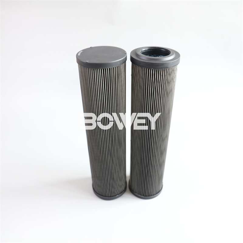 R928022352 Bowey Replaces Rexroth Hydraulic Oil Filter Element