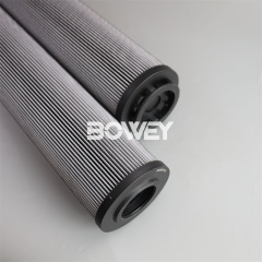 R928007115 2.0058 PWR10-A00-6-M Bowey Replaces Rexroth Hydraulic Lubricating Oil Filter Element