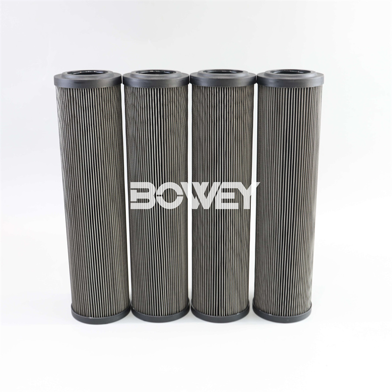 R928022352 Bowey Replaces Rexroth Hydraulic Oil Filter Element