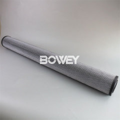 R928007131 2.0059 PWR3-A00-6-M Bowey Replaces Rexroth Hydraulic Oil Filter Element