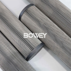 R928022352 Bowey Replaces Rexroth Hydraulic Oil Filter Element
