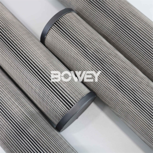 R928022352 Bowey Replaces Rexroth Hydraulic Oil Filter Element