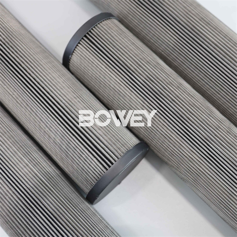 R928022352 Bowey Replaces Rexroth Hydraulic Oil Filter Element
