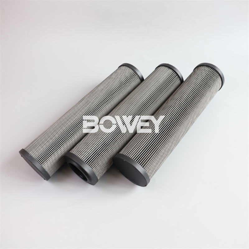 R928022352 Bowey Replaces Rexroth Hydraulic Oil Filter Element