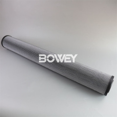 R928007115 2.0058 PWR10-A00-6-M Bowey Replaces Rexroth Hydraulic Lubricating Oil Filter Element