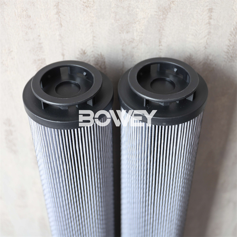R928007115 2.0058 PWR10-A00-6-M Bowey Replaces Rexroth Hydraulic Lubricating Oil Filter Element