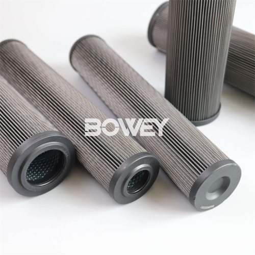 R928022351 Bowey Replaces Rexroth Hydraulic Oil Filter Element