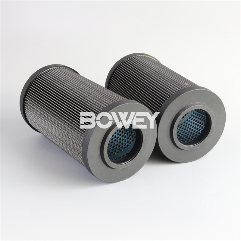 R928005960 1.0400 G25-A00-0-M Bowey Replaces Rexroth Hydraulic Oil Filter Element