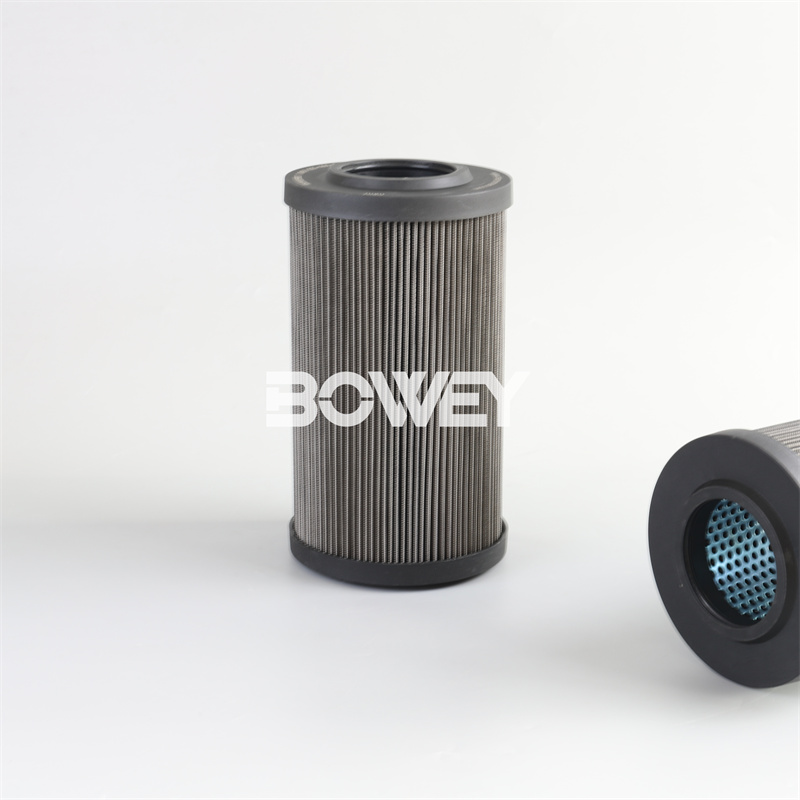 R928005960 1.0400 G25-A00-0-M Bowey Replaces Rexroth Hydraulic Oil Filter Element