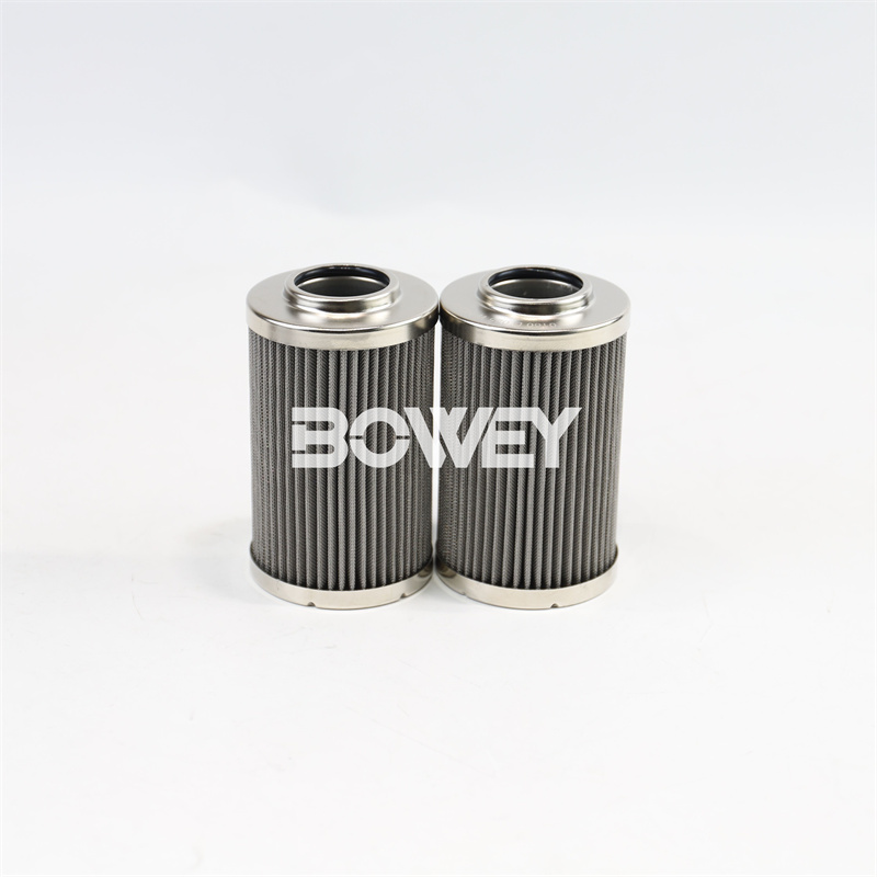 0160 D 025 W/HC/-V 0160D025W/HC/-V Bowey Replaces Hydac Pressure Hydraulic Oil Filter Element