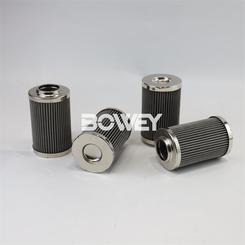 0160 D 025 W/HC/-V 0160D025W/HC/-V Bowey Replaces Hydac Pressure Hydraulic Oil Filter Element