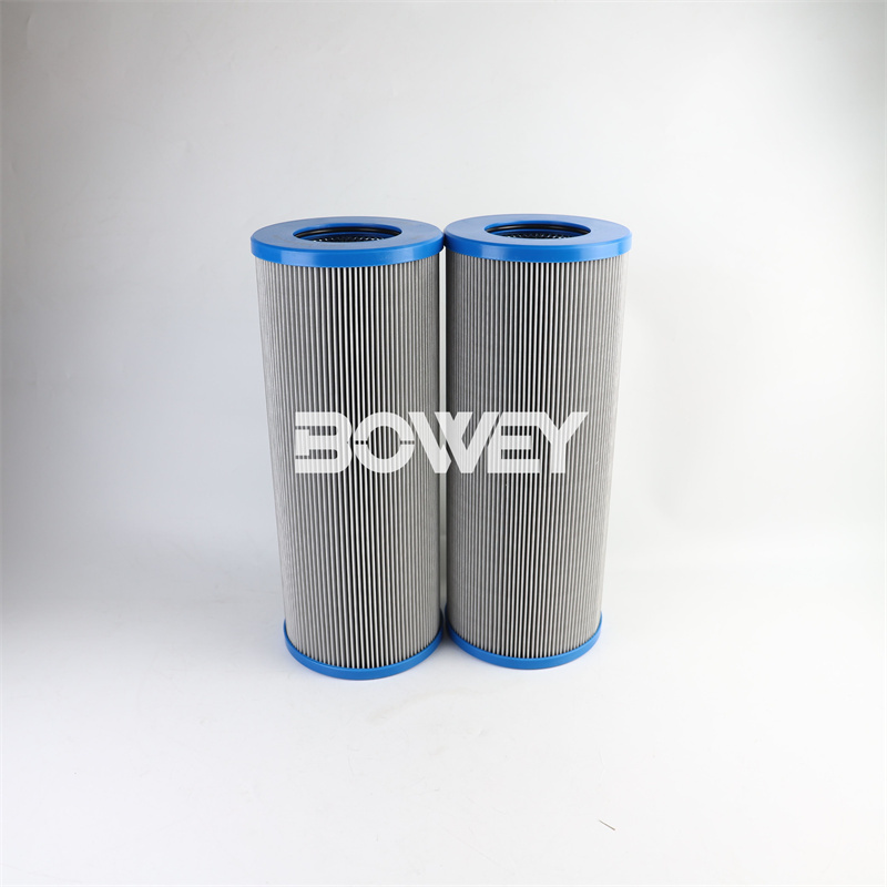 314855 01.NR 1000.6VG.10.B.P JS06 Bowey Replaces Internormen Hydraulic Oil Filter Element