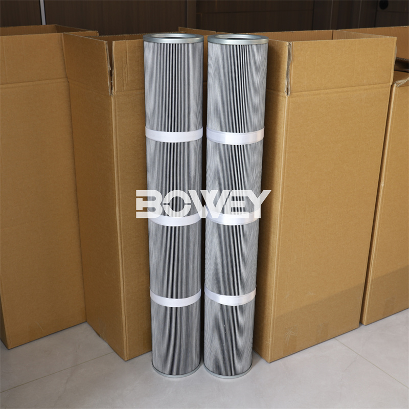 PH739-01-CG PH739-03-CG PH739-10-CG PH739-11-CGIVGE Bowey Replaces Hilco Hydraulic Oil Filter Element