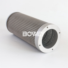 WU-630*100F-J Bowey Replaces Leemin Hydraulic Oil Filter Element