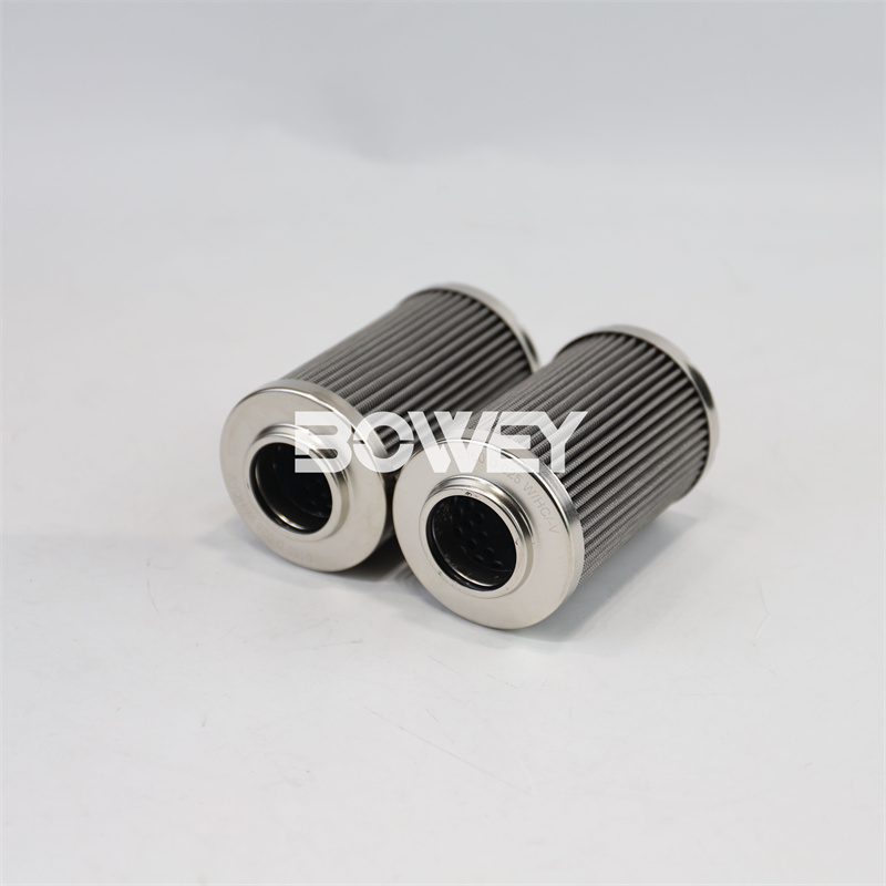 0160 D 025 W/HC/-V 0160D025W/HC/-V Bowey Replaces Hydac Pressure Hydraulic Oil Filter Element