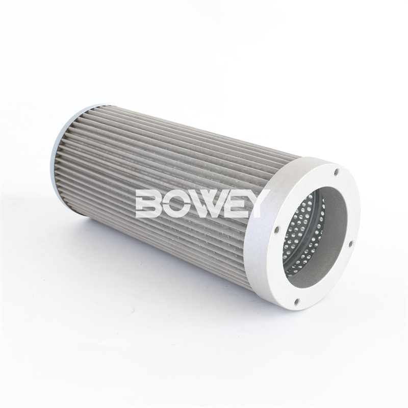 WU-630*100F-J Bowey Replaces Leemin Hydraulic Oil Filter Element