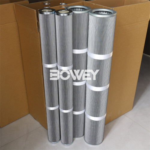 PH739-01-CG PH739-03-CG PH739-10-CG PH739-11-CGIVGE Bowey Replaces Hilco Hydraulic Oil Filter Element