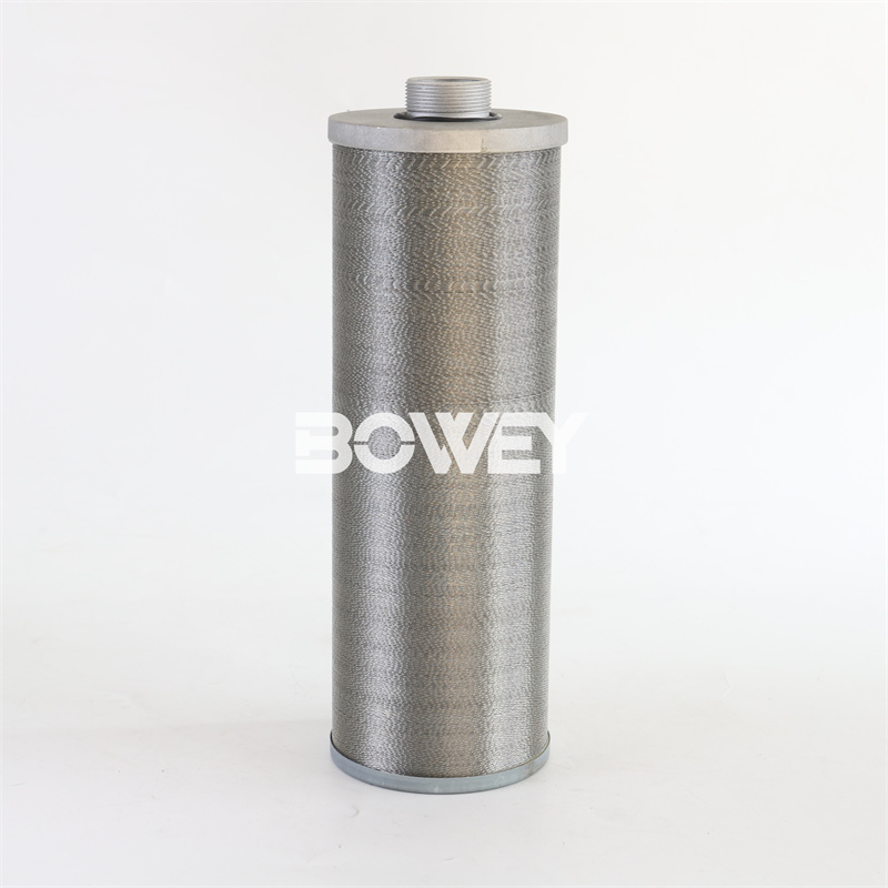 TXX-100*30 TXX-100X30 Bowey Replaces Leemin Hydraulic Oil Filter Element